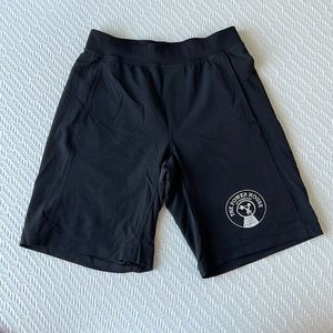 Lululemon Core Shorts